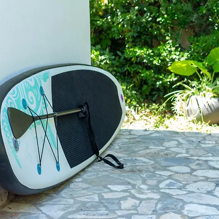 Artistic House With Pool Jadranovo