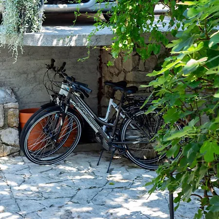 Artistic House With Pool * Jadranovo