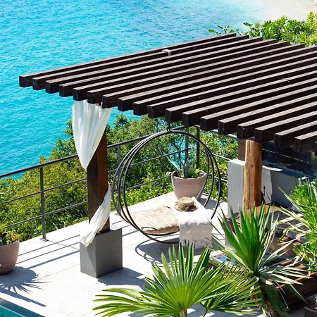 Artistic House With Pool Jadranovo