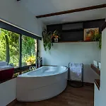 Artistic House With Pool *