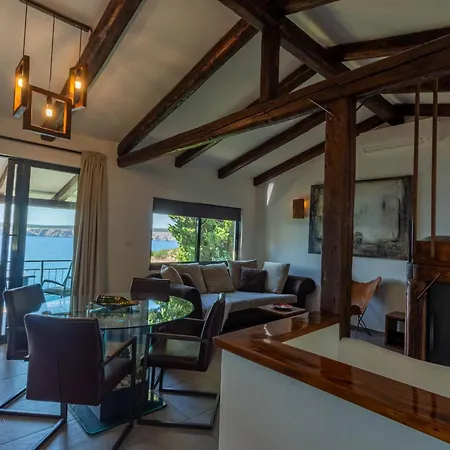 Holiday home Artistic House With Pool *