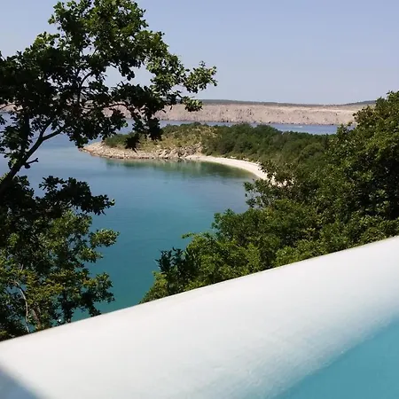 Artistic House With Pool Jadranovo
